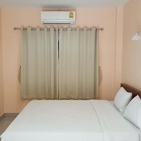 Jirasin Hotel & Apartment Ranong Exteriér fotografie